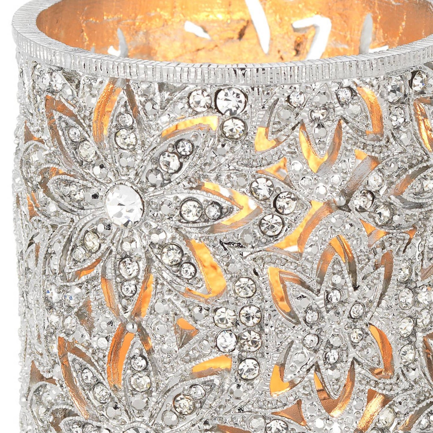 Windsor Tealight Holder - OLIVIA RIEGEL®