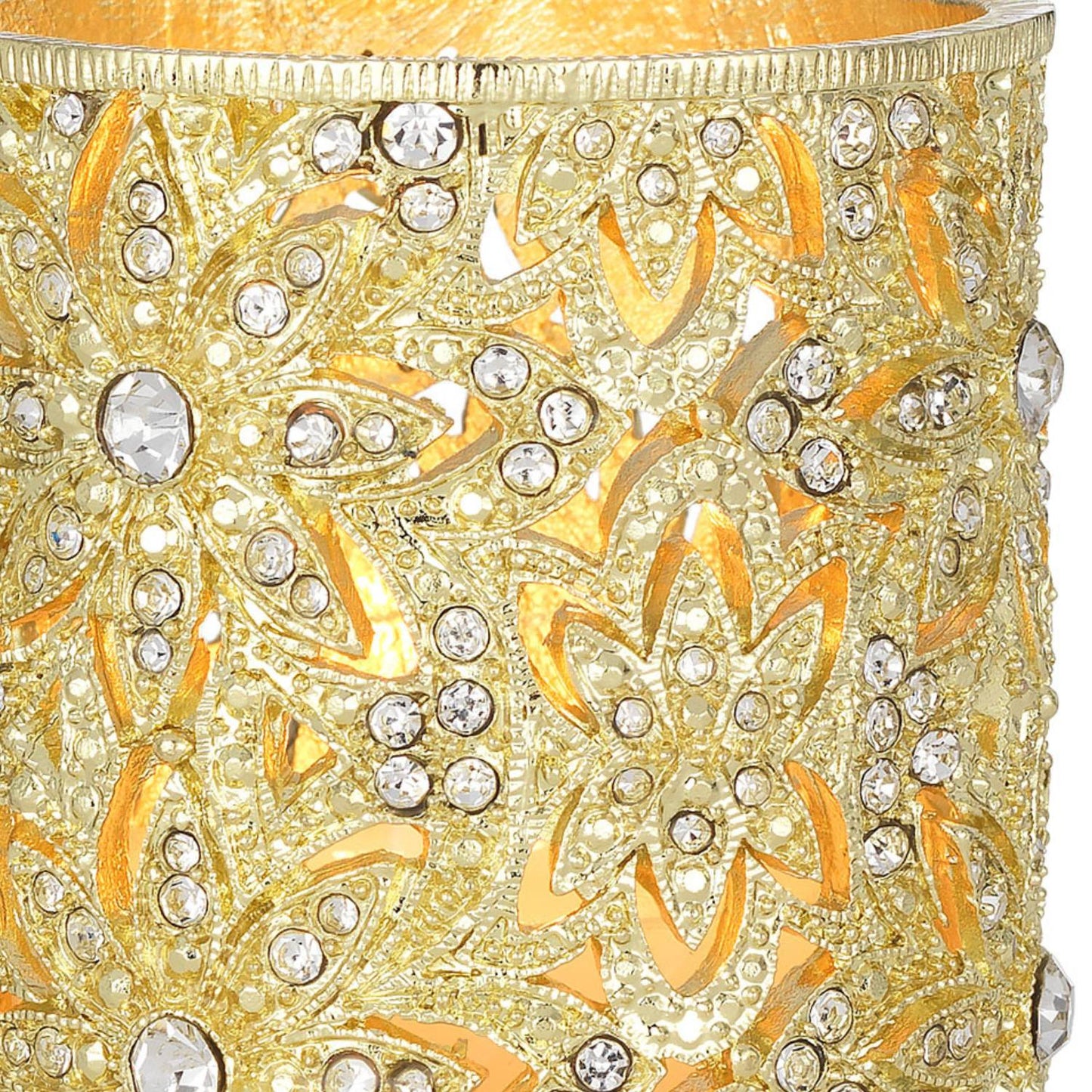 Windsor Tealight Holder - OLIVIA RIEGEL®