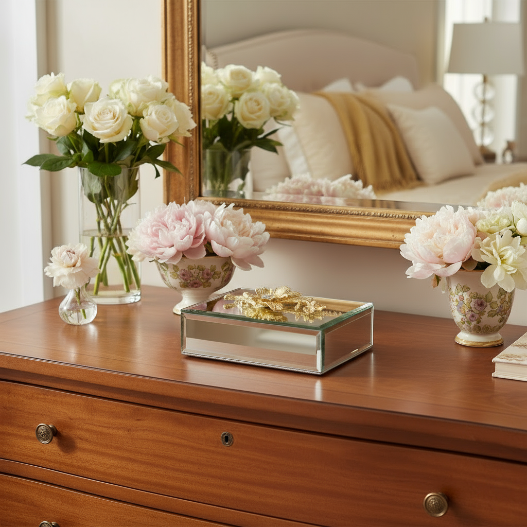 Botanica Box | OLIVIA RIEGEL®