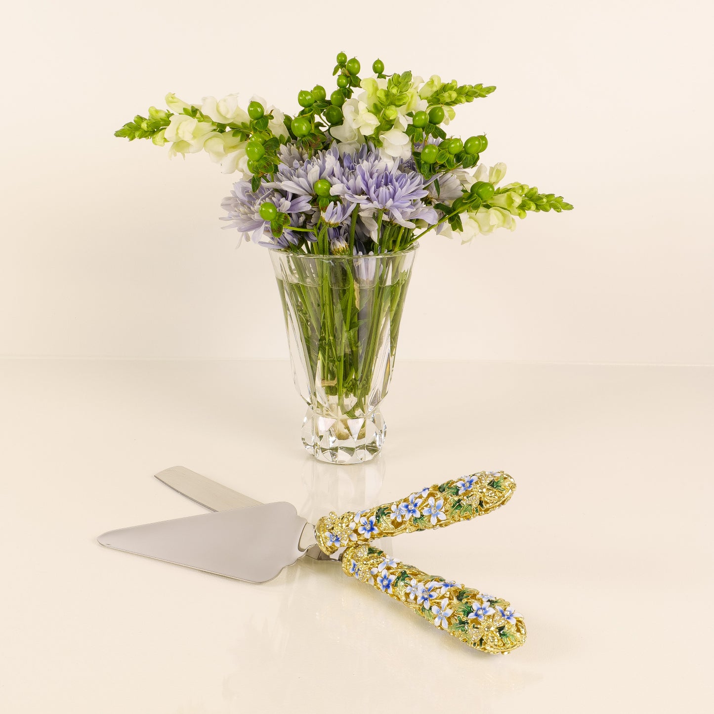 Daphne Dessert Serving Set - OLIVIA RIEGEL®