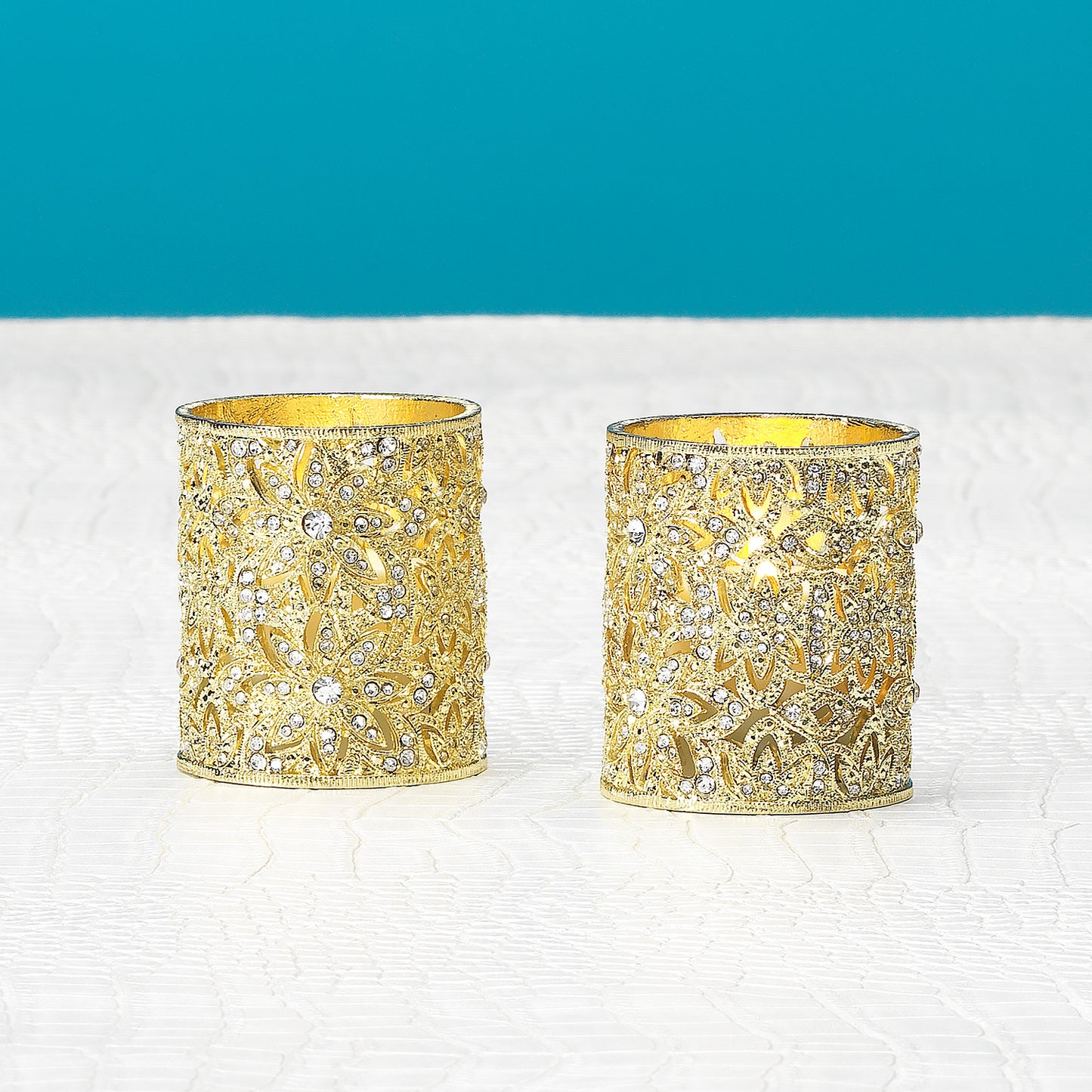 Windsor Tealight Holder - OLIVIA RIEGEL®
