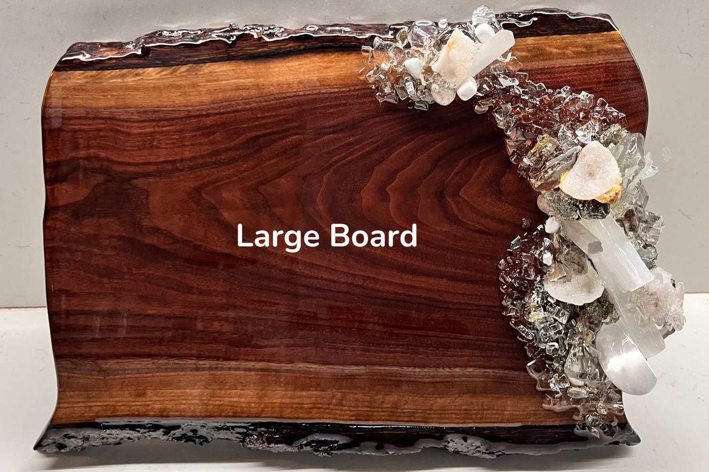 Krystallos Kodama Board - OLIVIA RIEGEL®