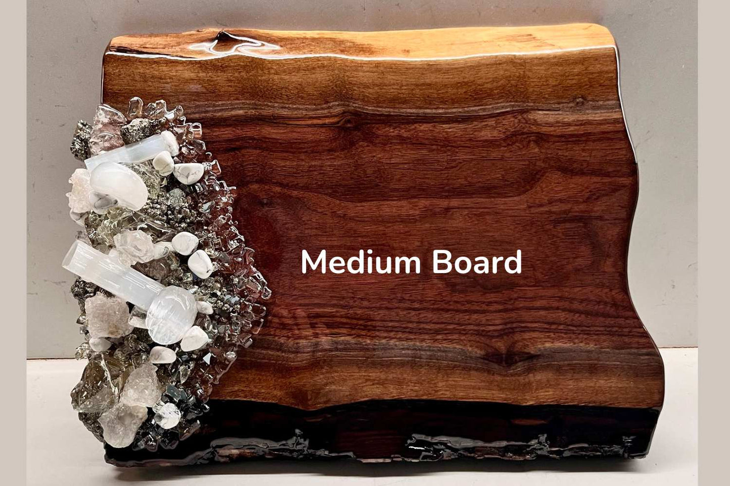 Krystallos Kodama Board - OLIVIA RIEGEL®