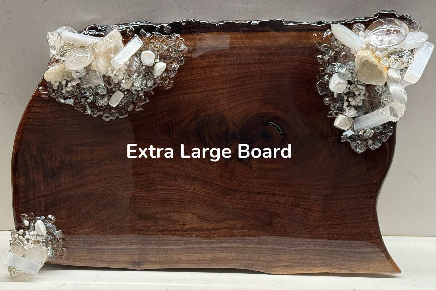 Krystallos Kodama Board - OLIVIA RIEGEL®