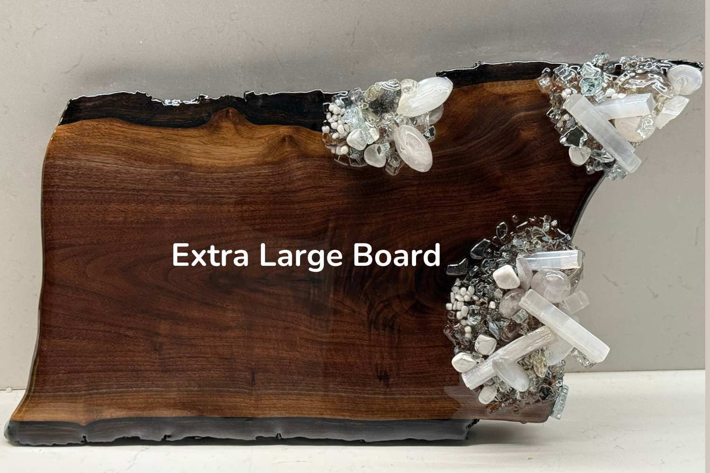 Krystallos Kodama Board - OLIVIA RIEGEL®