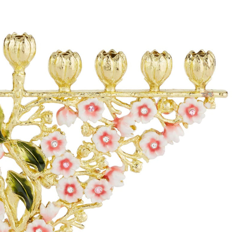 Bella Menorah - OLIVIA RIEGEL®