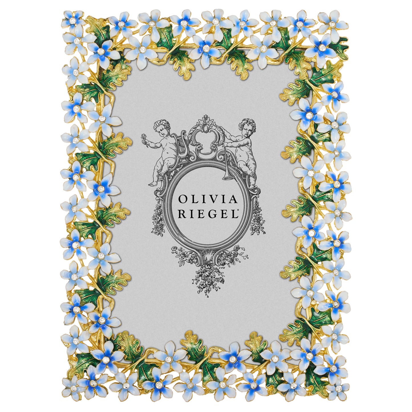 Daphne Frame - OLIVIA RIEGEL®
