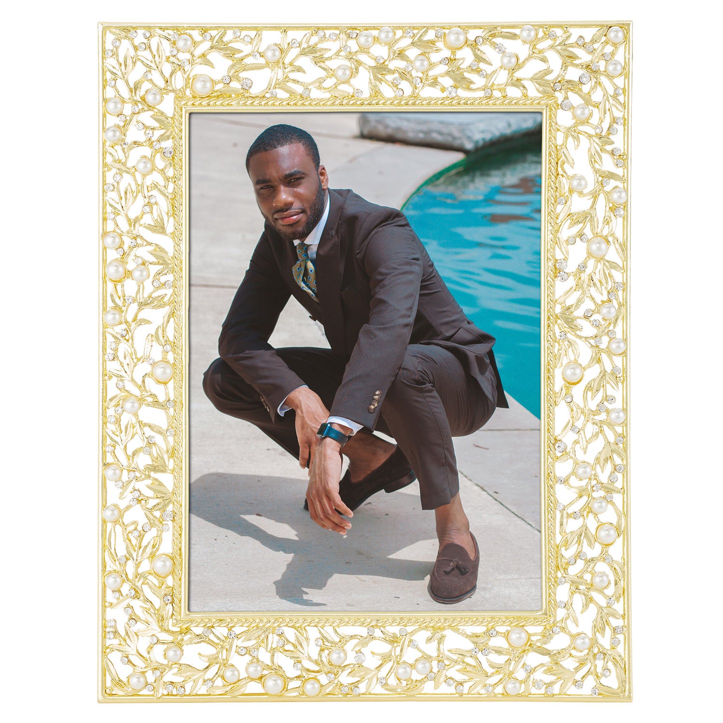 Eleanor Frame - OLIVIA RIEGEL®