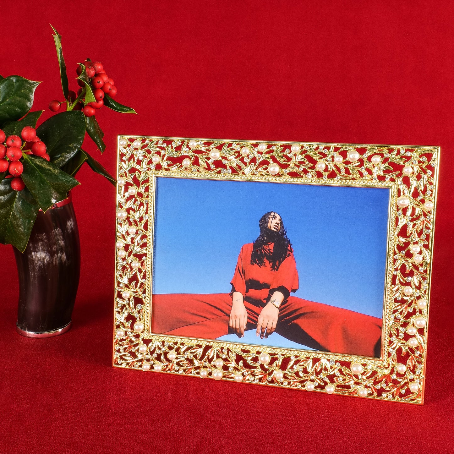 Eleanor Frame - OLIVIA RIEGEL®