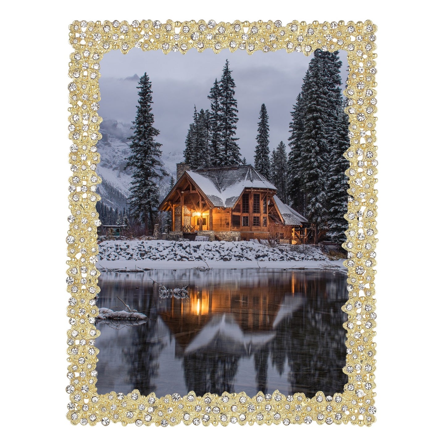 Evie Frame - OLIVIA RIEGEL®