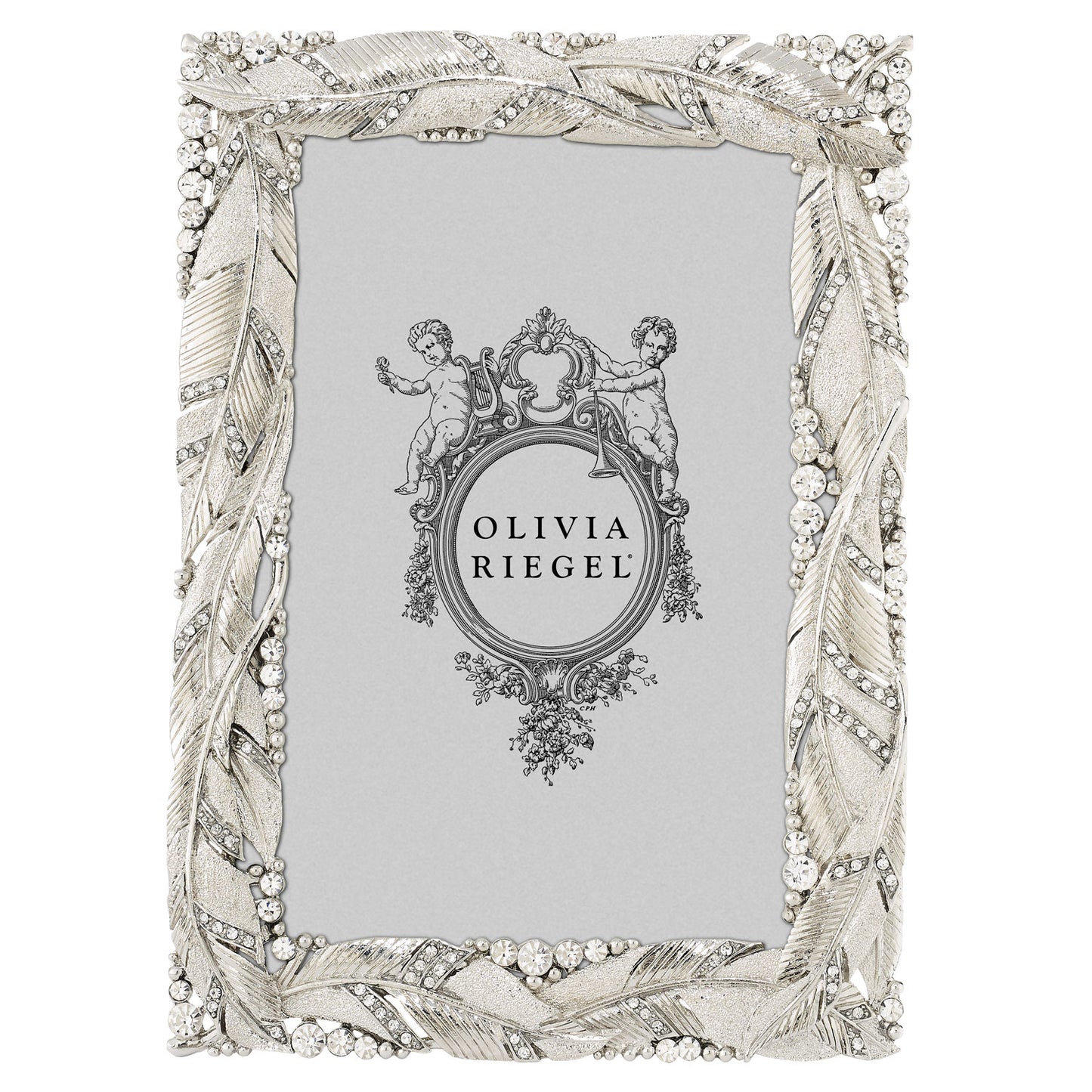 Preen Frame - OLIVIA RIEGEL®