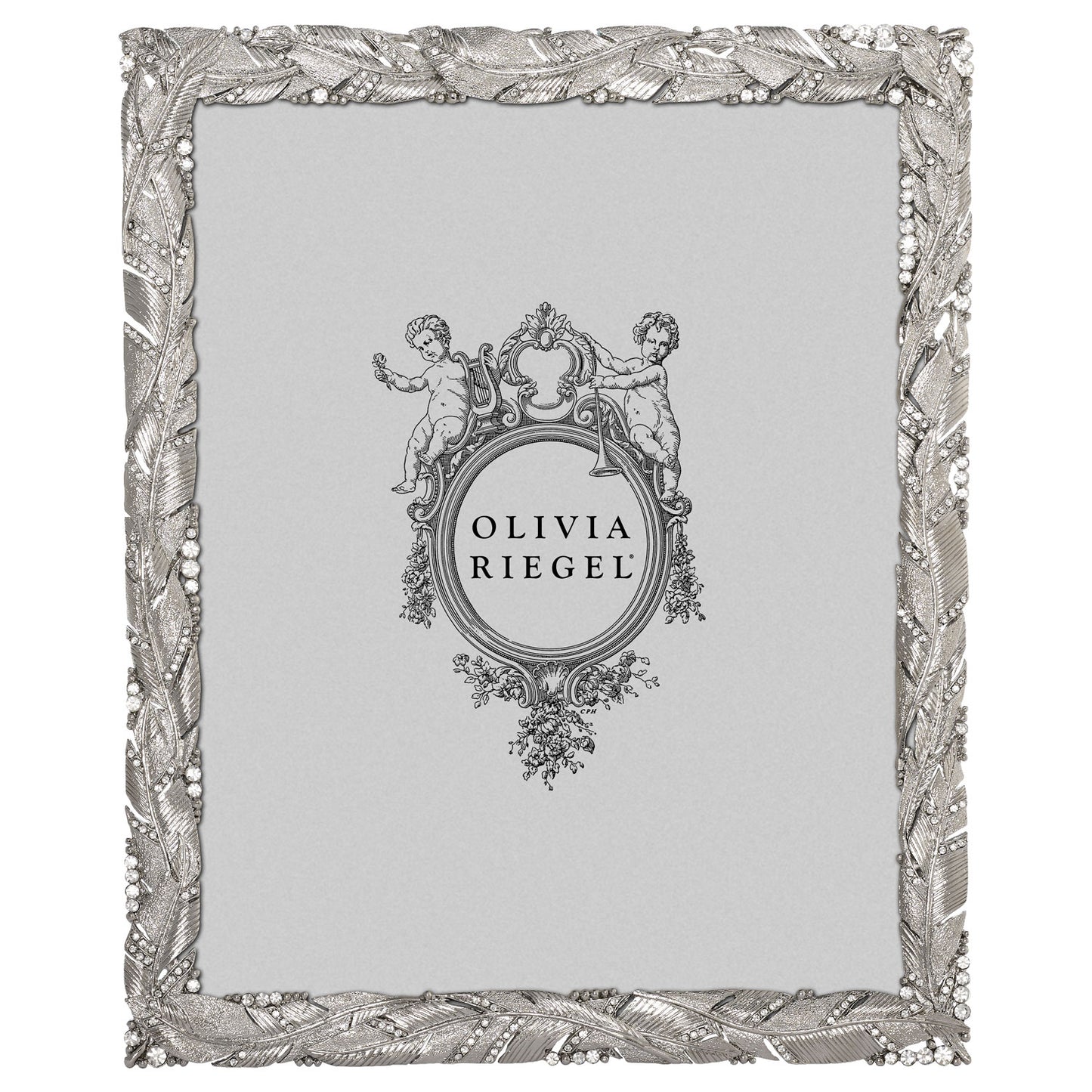 Preen Frame - OLIVIA RIEGEL®