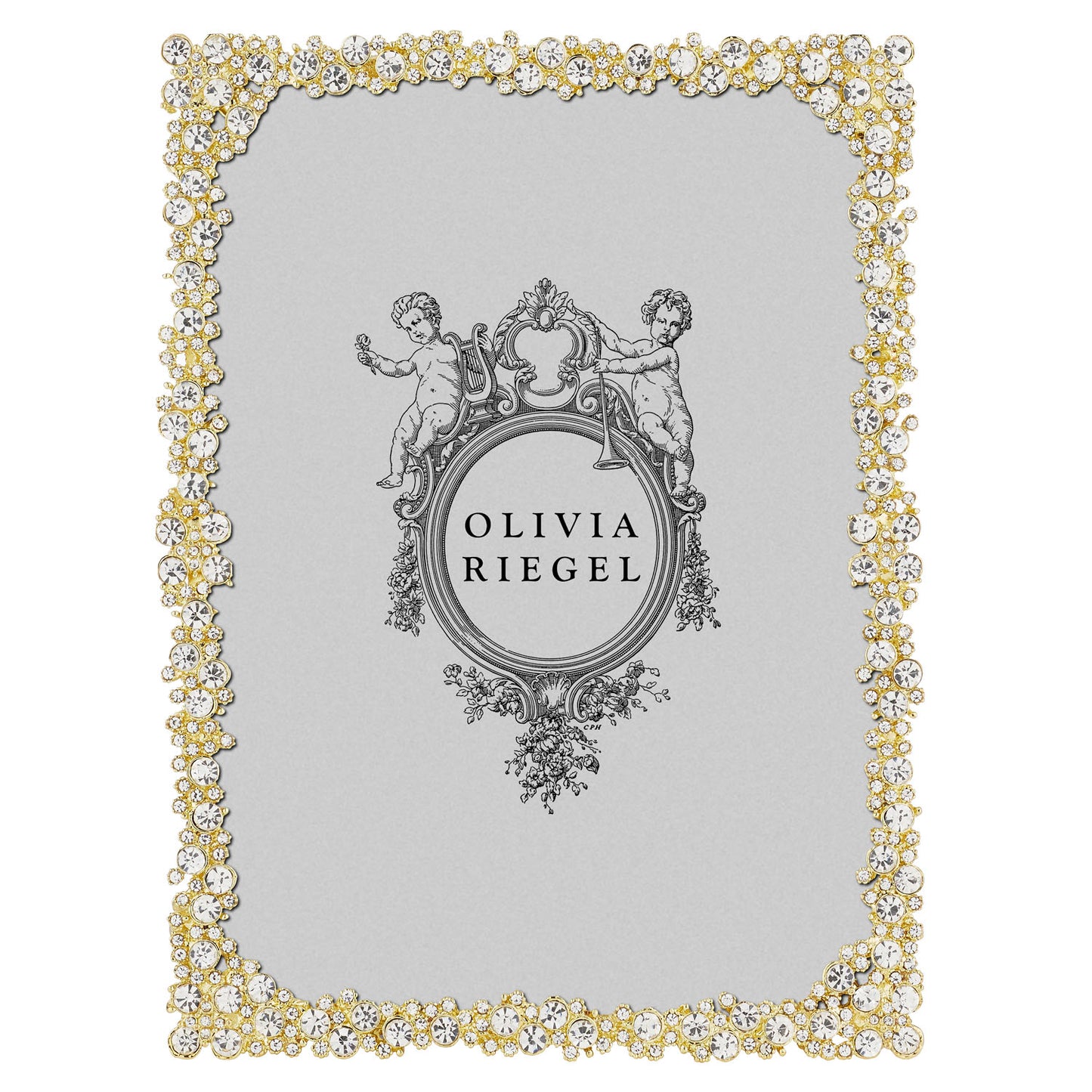 Princess Frame - OLIVIA RIEGEL®