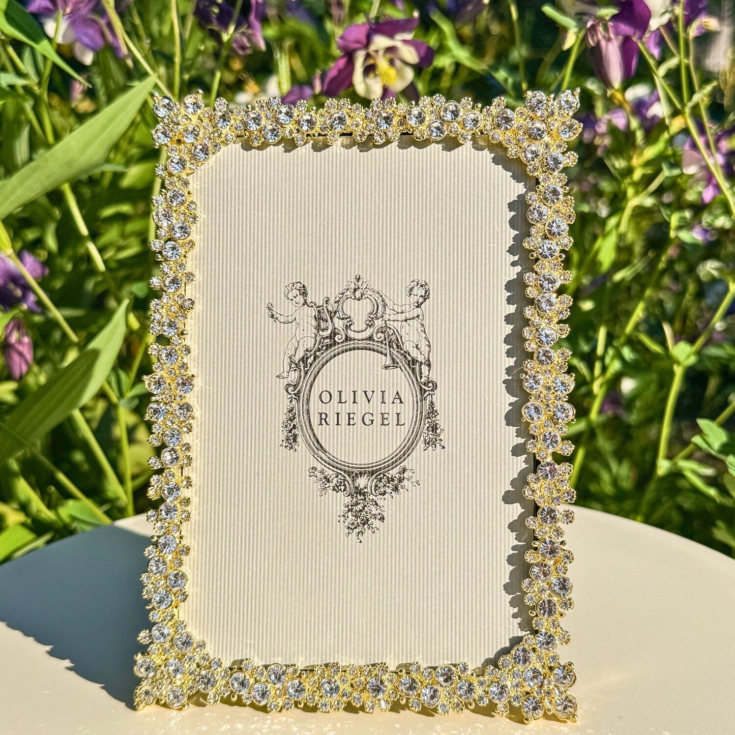 Princess Frame - OLIVIA RIEGEL®