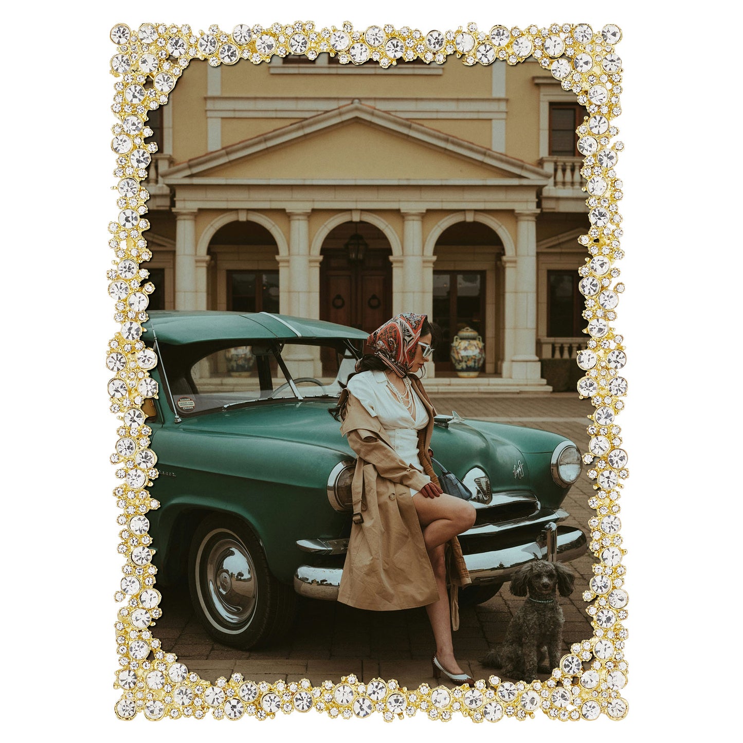 Princess Frame - OLIVIA RIEGEL®