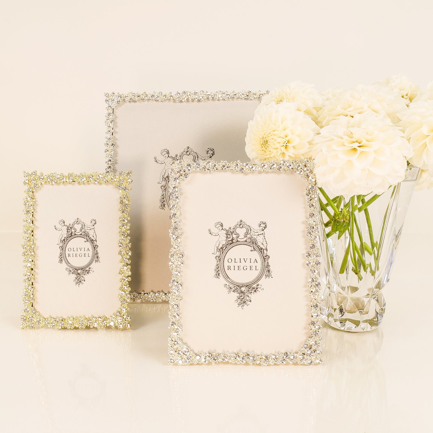 Princess Frame - OLIVIA RIEGEL®