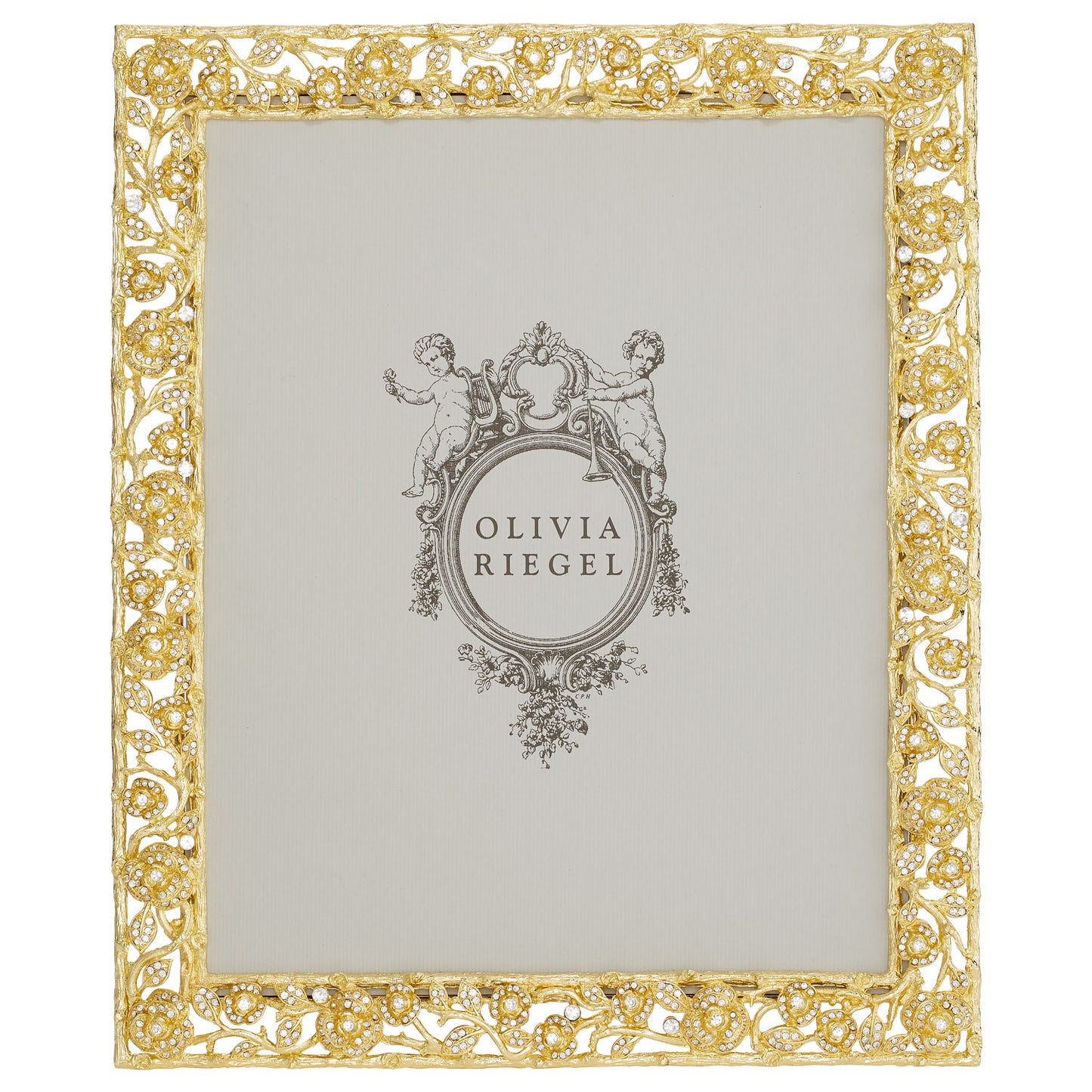 Ellarose Frame - OLIVIA RIEGEL®