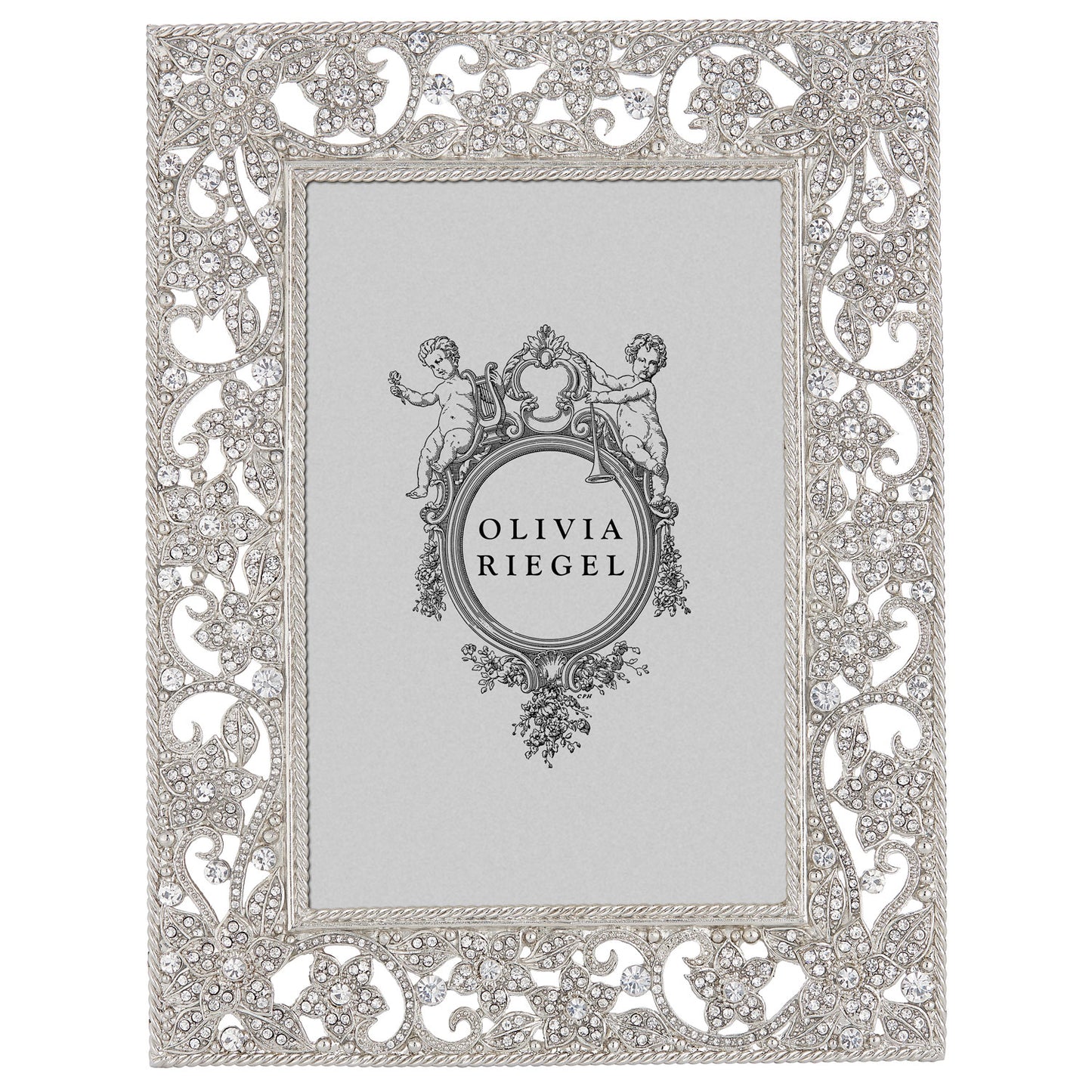 Flora Frame - OLIVIA RIEGEL®