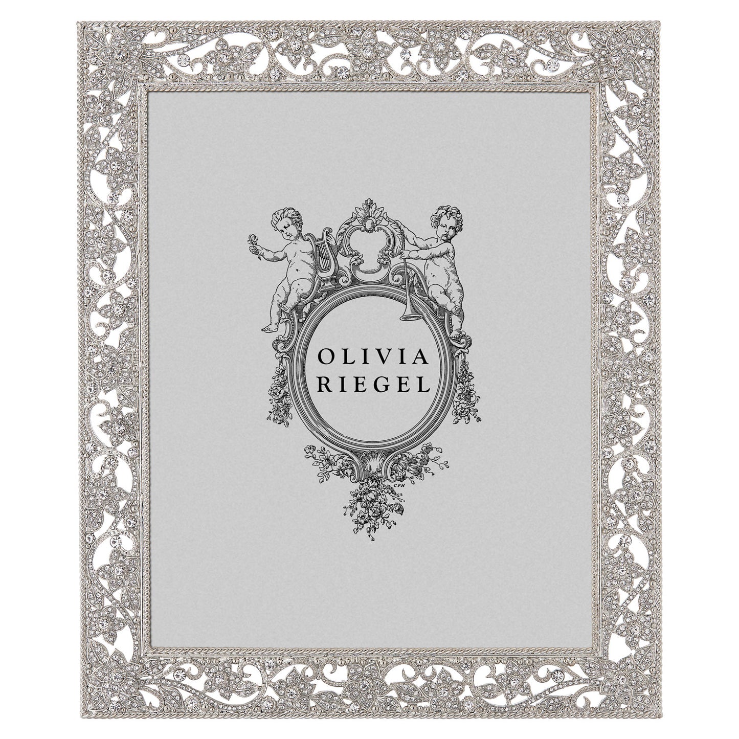 Flora Frame - OLIVIA RIEGEL®