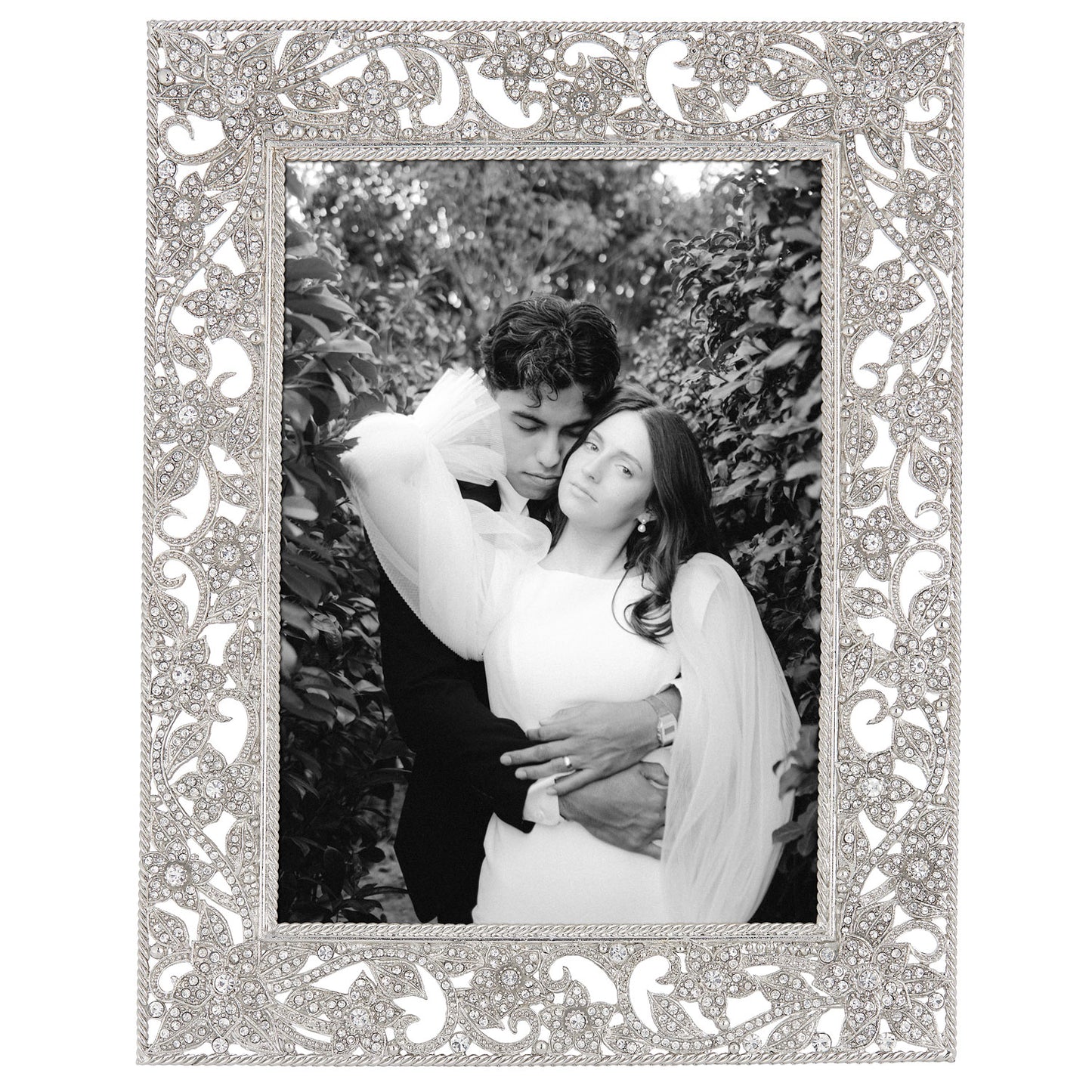 Flora Frame - OLIVIA RIEGEL®