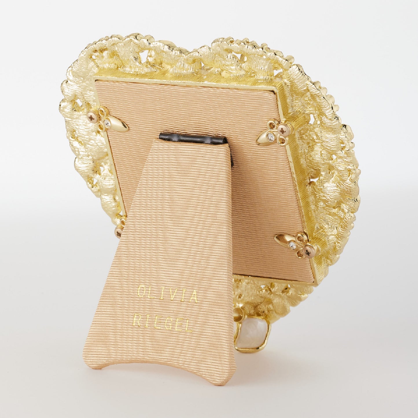 Dogwood Heart Frame - OLIVIA RIEGEL®