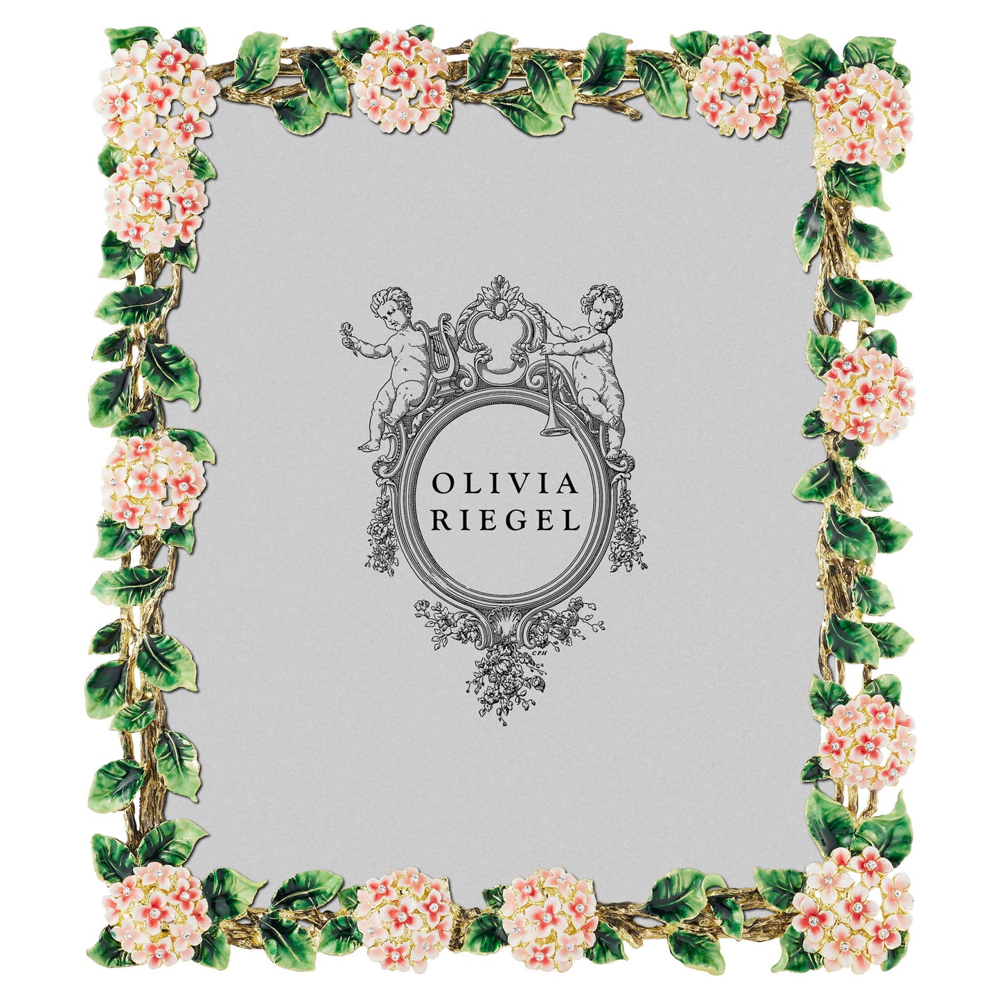 Lantana Frame - OLIVIA RIEGEL®