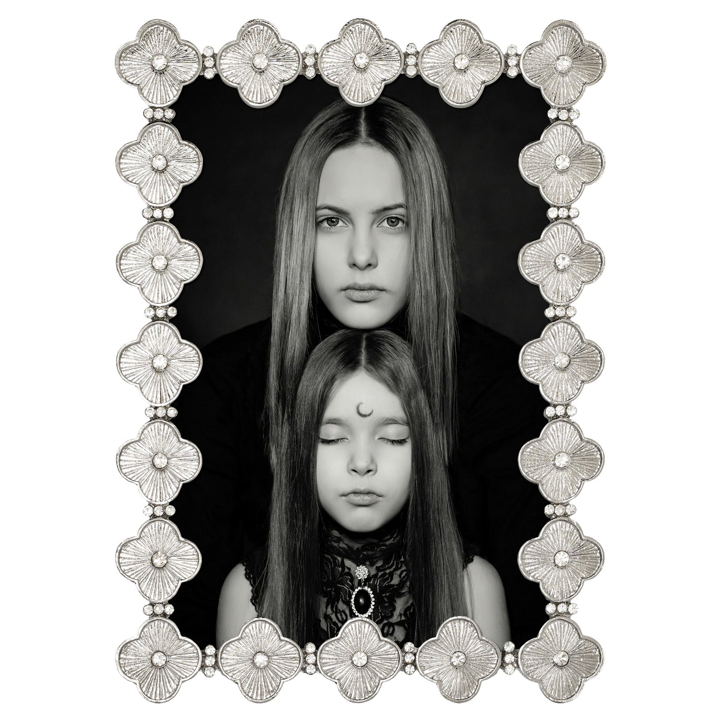 Clover Frame - OLIVIA RIEGEL®