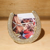 Horseshoe 3.5" Frame - OLIVIA RIEGEL®