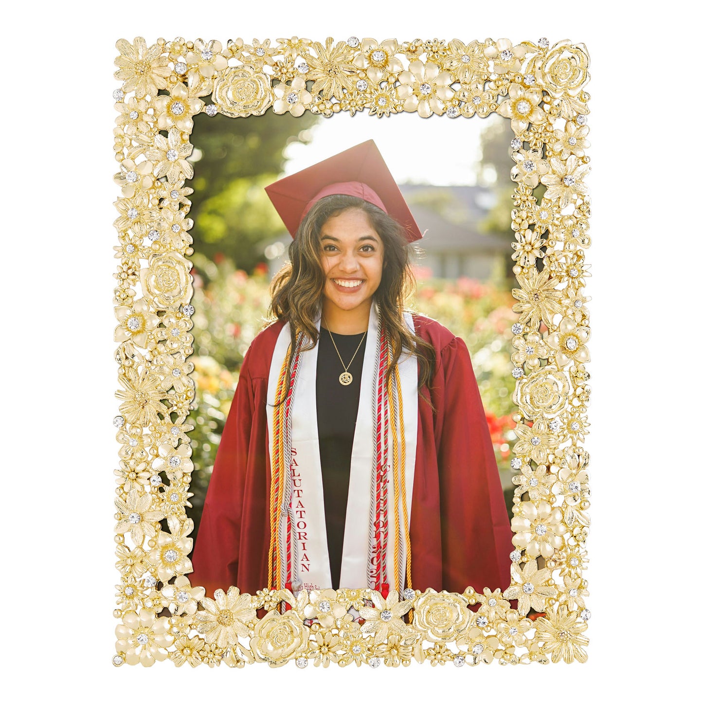 Everleigh Frame - OLIVIA RIEGEL®