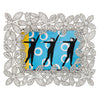 Crystal Stella 5" x 7" Frame - OLIVIA RIEGEL®
