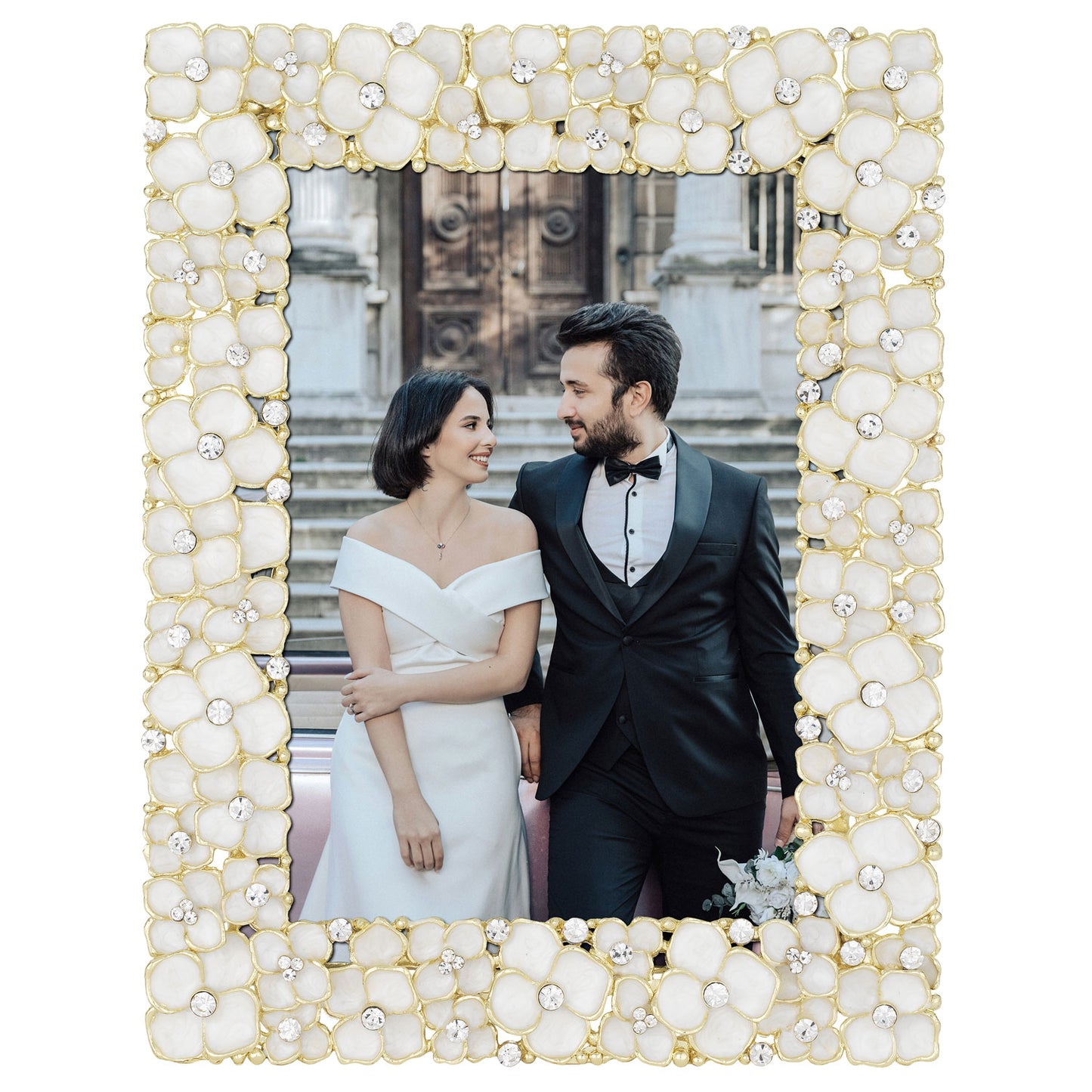 Dogwood Frame - OLIVIA RIEGEL®