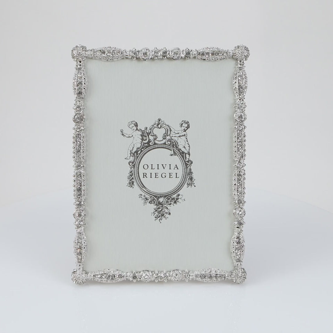 Asbury Picture Frame | OLIVIA RIEGEL®