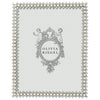 Crystal & Pearl Frame