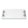 Isadora Glass Tray