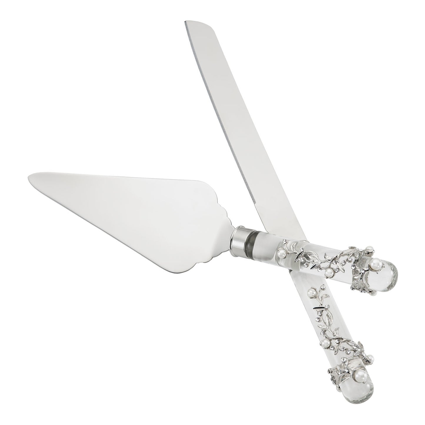 Eleanor Dessert Serving Set - OLIVIA RIEGEL®