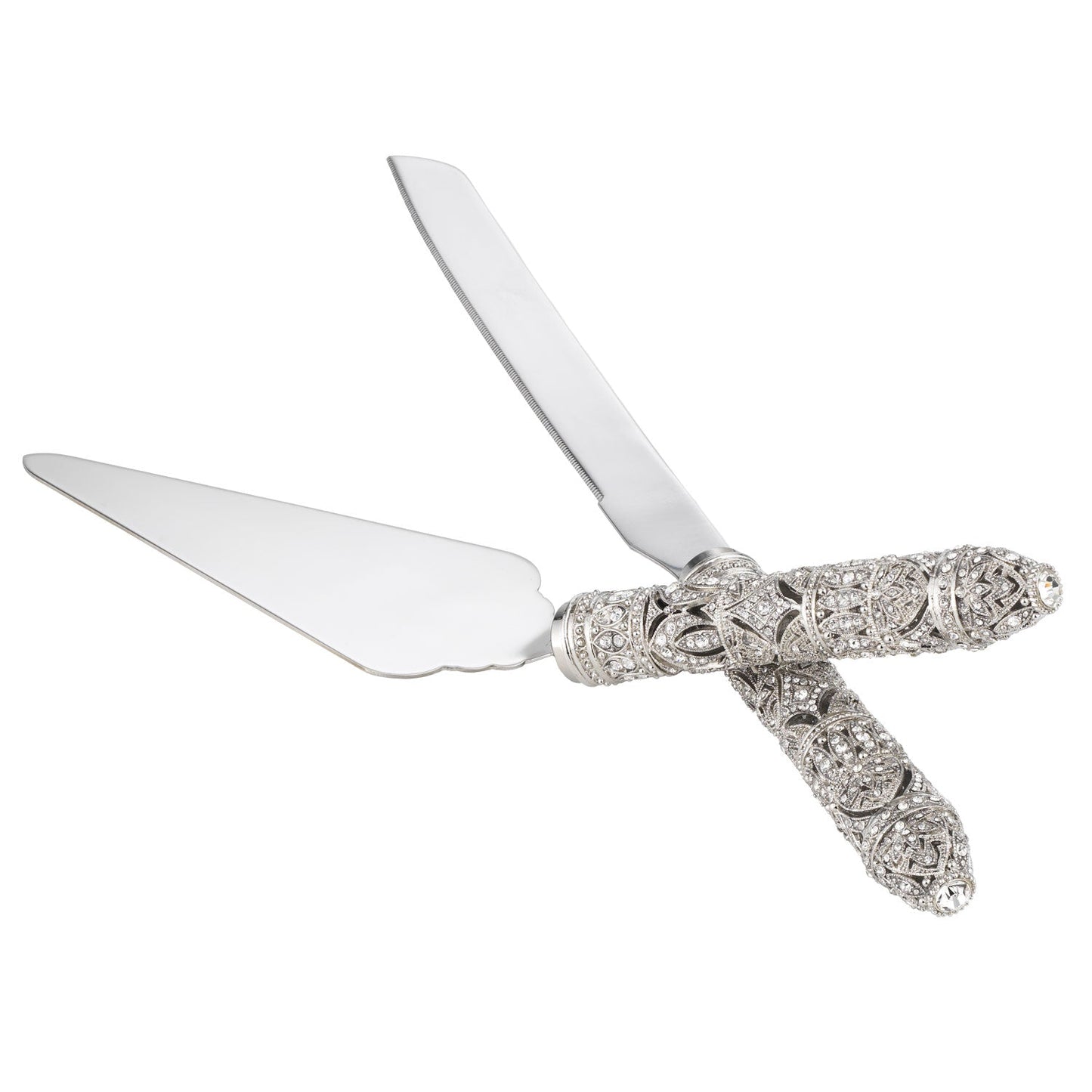 Windsor Dessert Serving Set - OLIVIA RIEGEL®