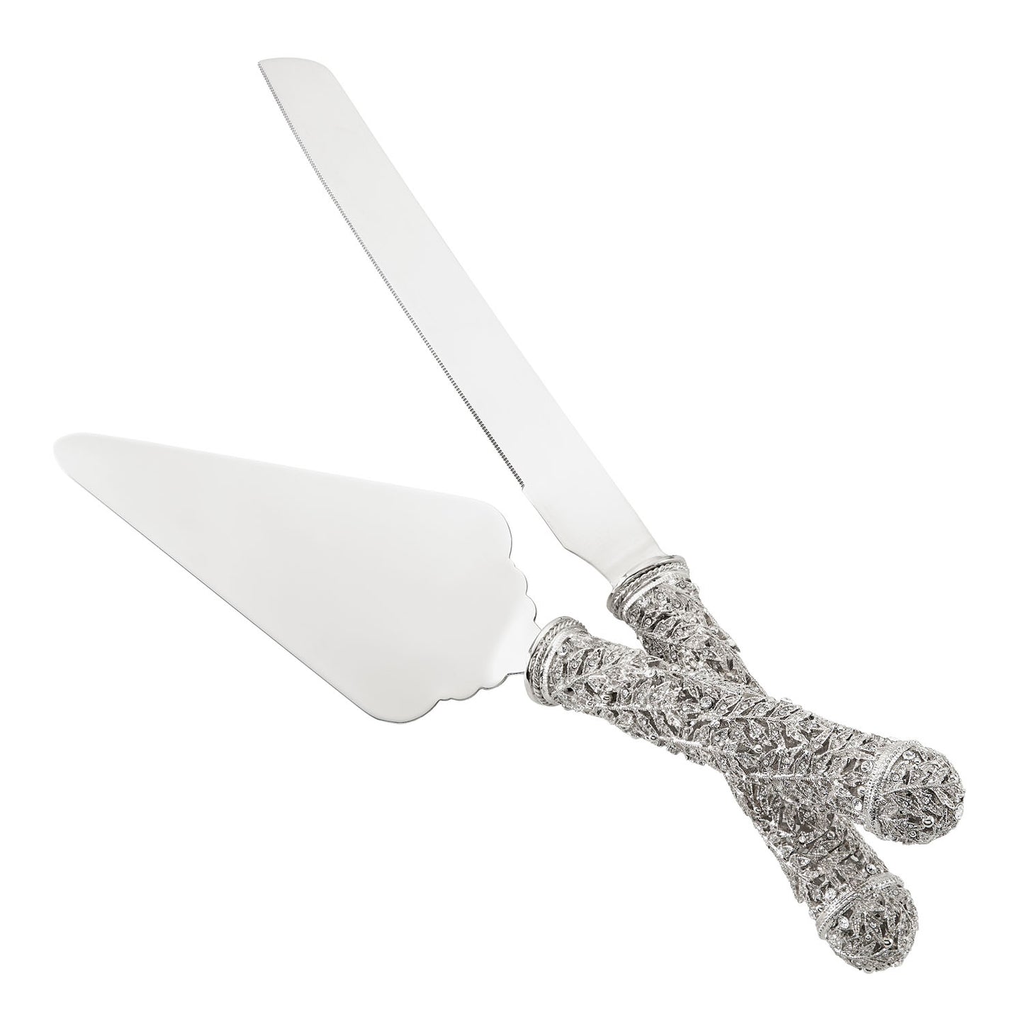 Florence Dessert Serving Set - OLIVIA RIEGEL®