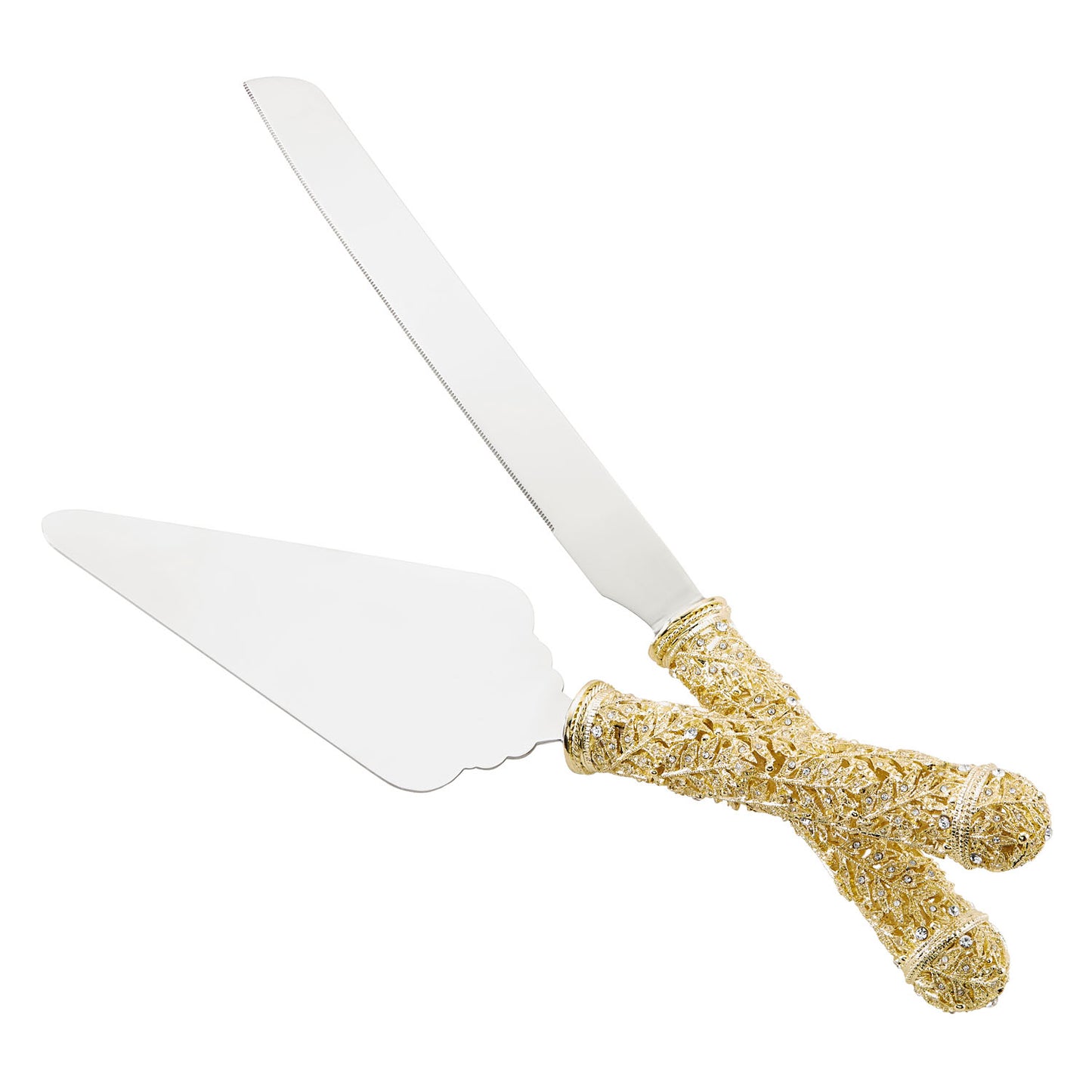 Florence Dessert Serving Set - OLIVIA RIEGEL®