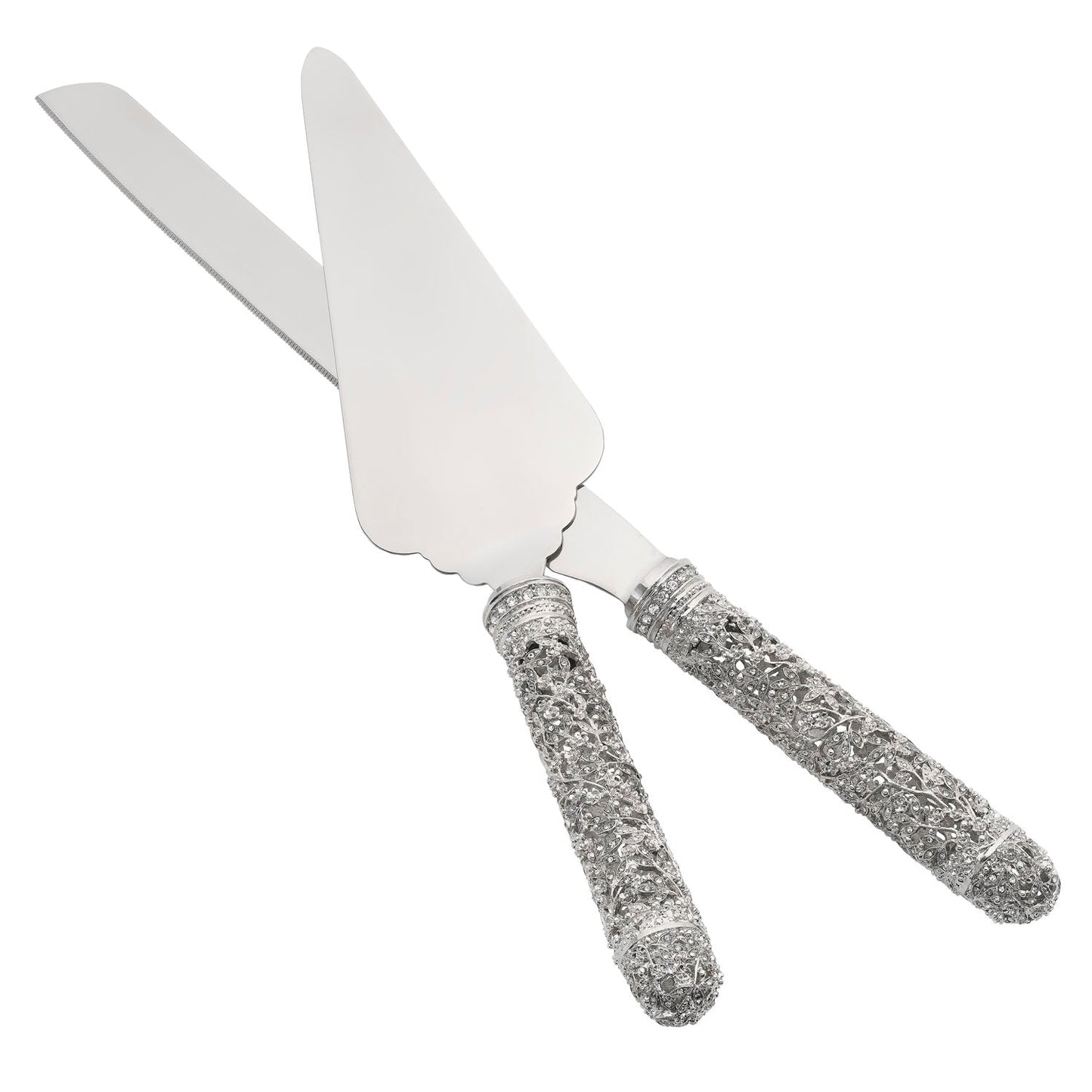 Isadora Dessert Serving Set - OLIVIA RIEGEL®