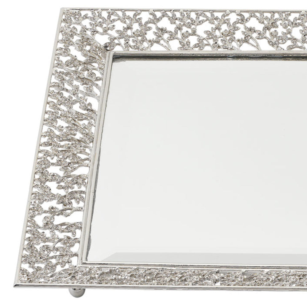 Olivia Riegel Isadora Beveled Mirror Tray – OLIVIA RIEGEL®