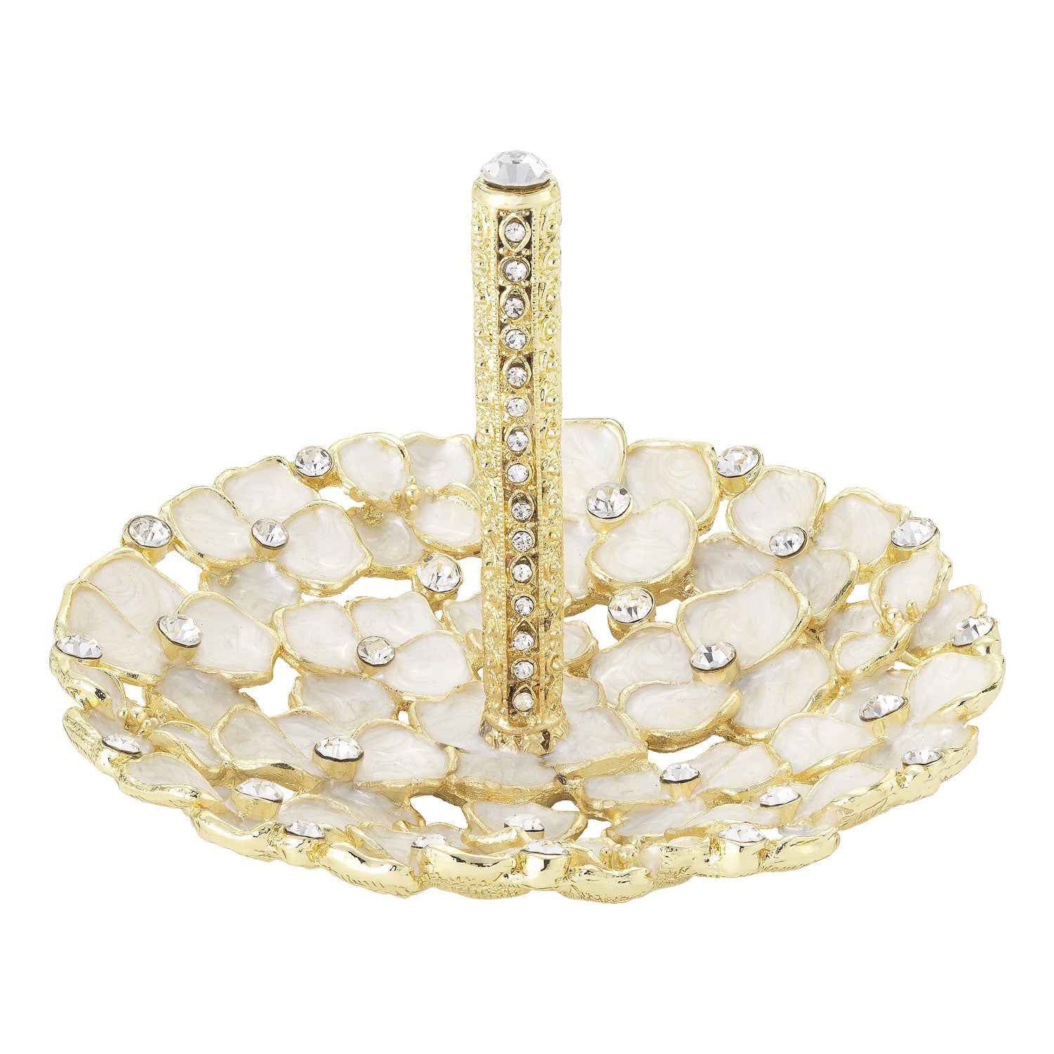 Dogwood Ring Holder | OLIVIA RIEGEL®