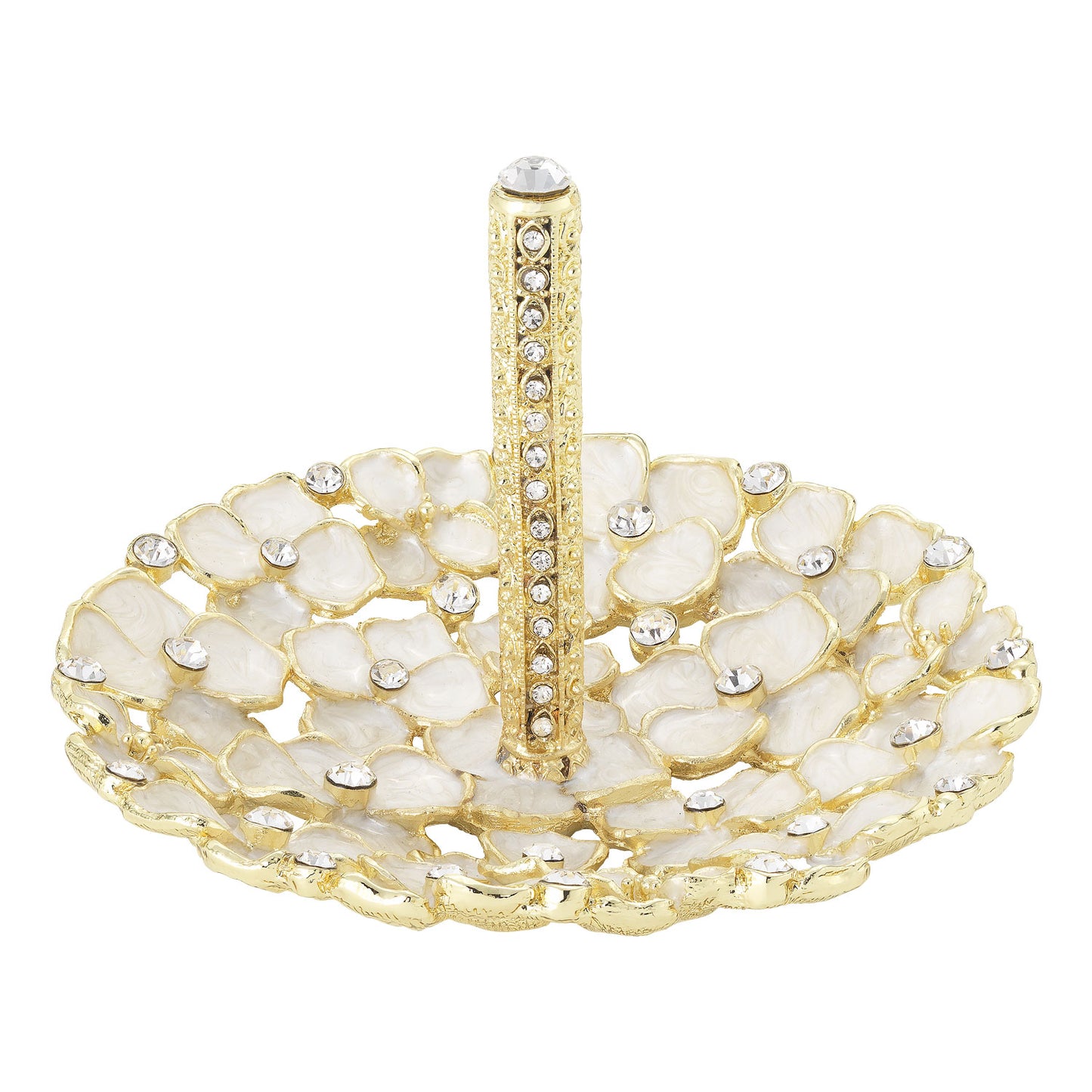 Dogwood Ring Holder - OLIVIA RIEGEL®