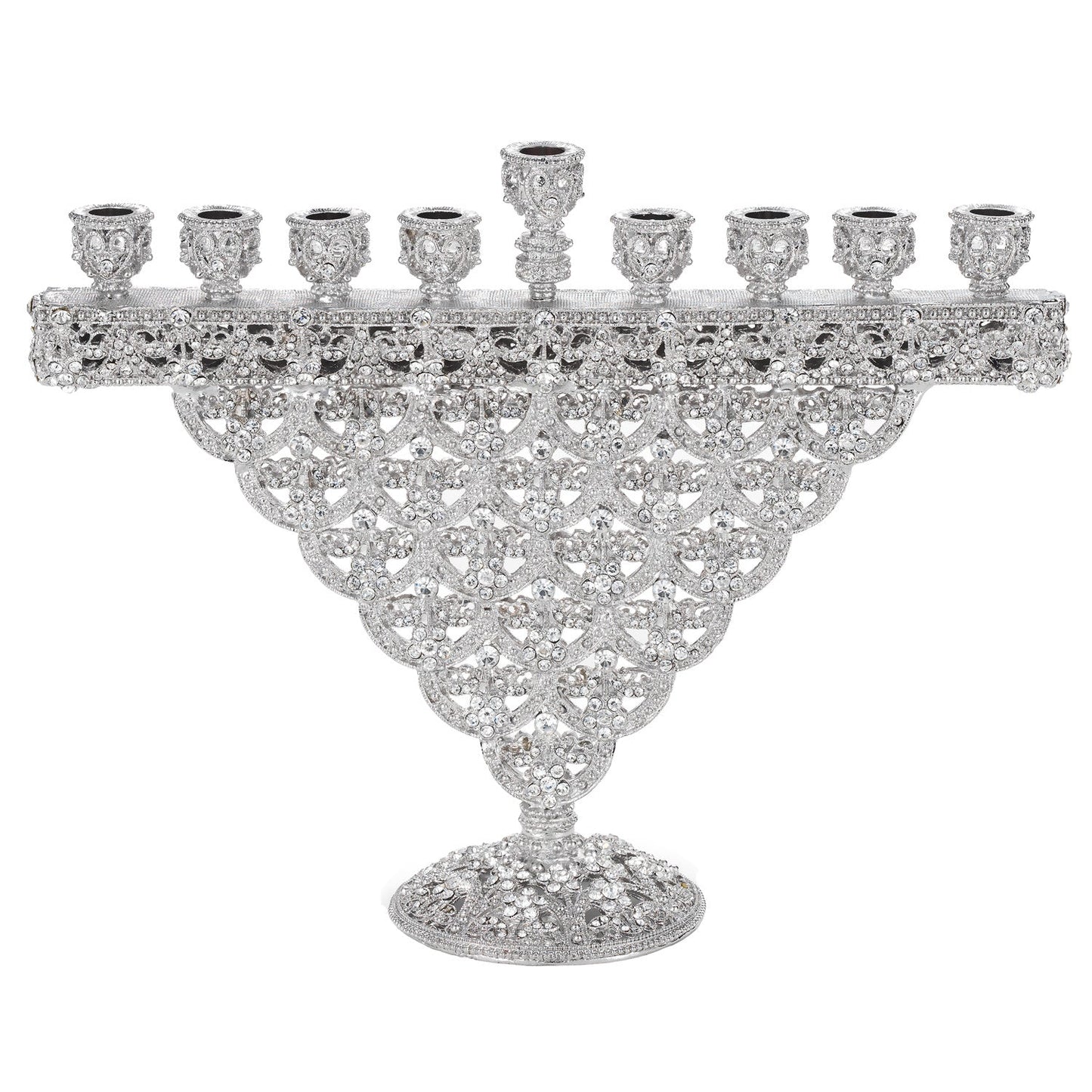 Sinclair Menorah - OLIVIA RIEGEL®