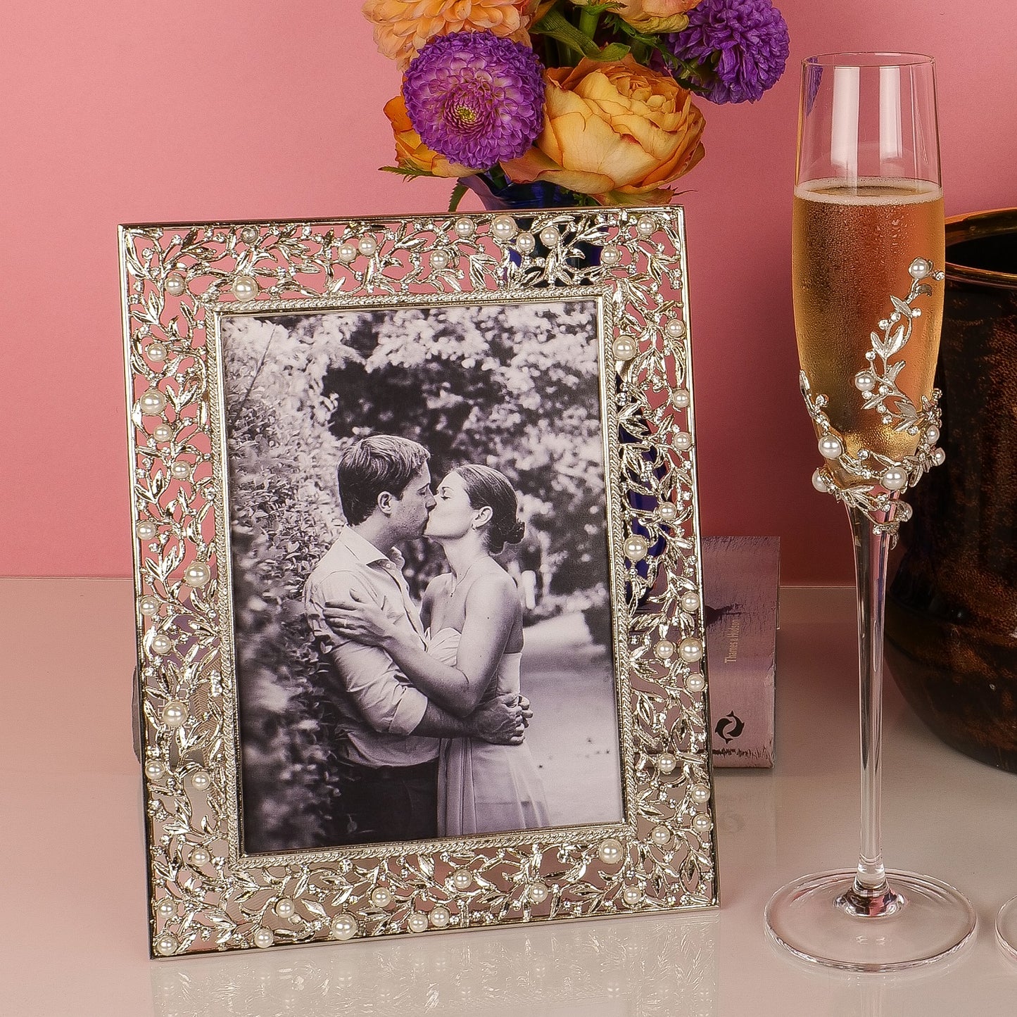 Eleanor Frame - OLIVIA RIEGEL®