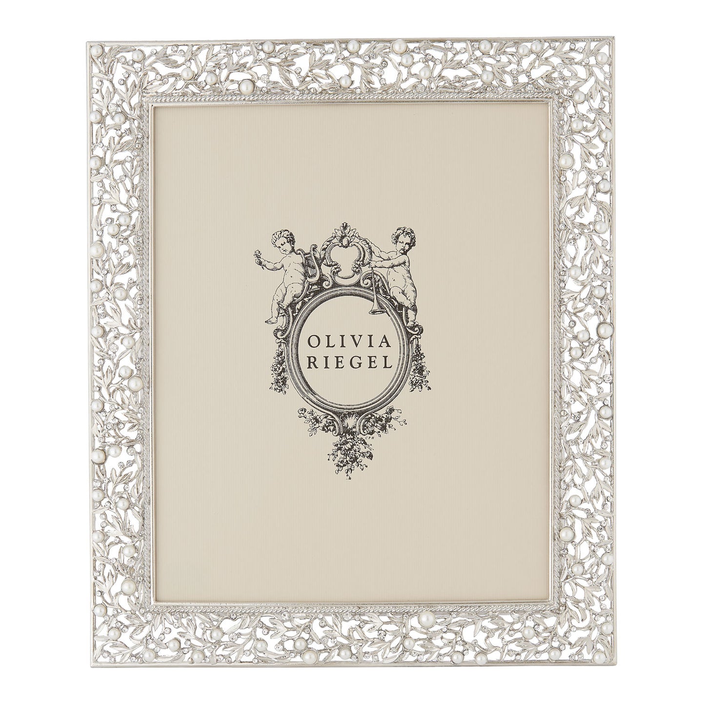 Eleanor Frame - OLIVIA RIEGEL®