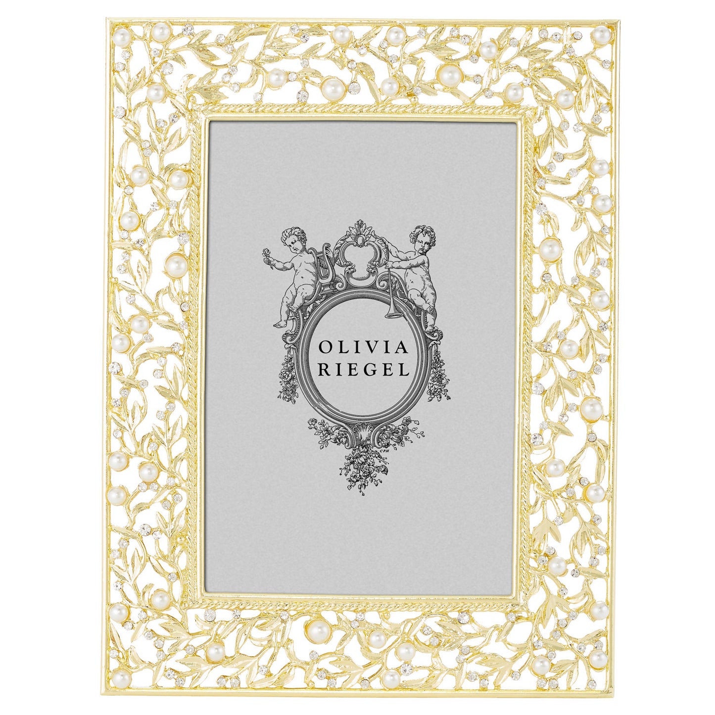 Eleanor Frame - OLIVIA RIEGEL®