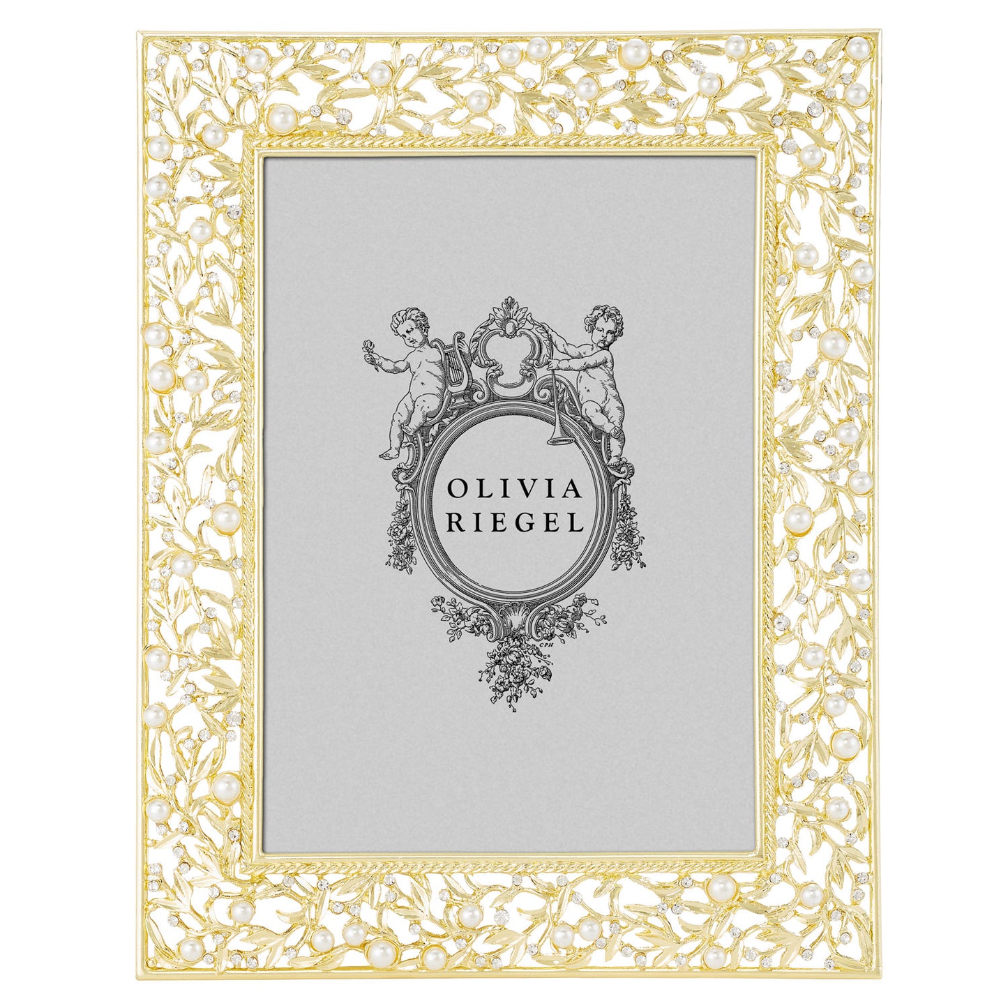 Eleanor Frame - OLIVIA RIEGEL®