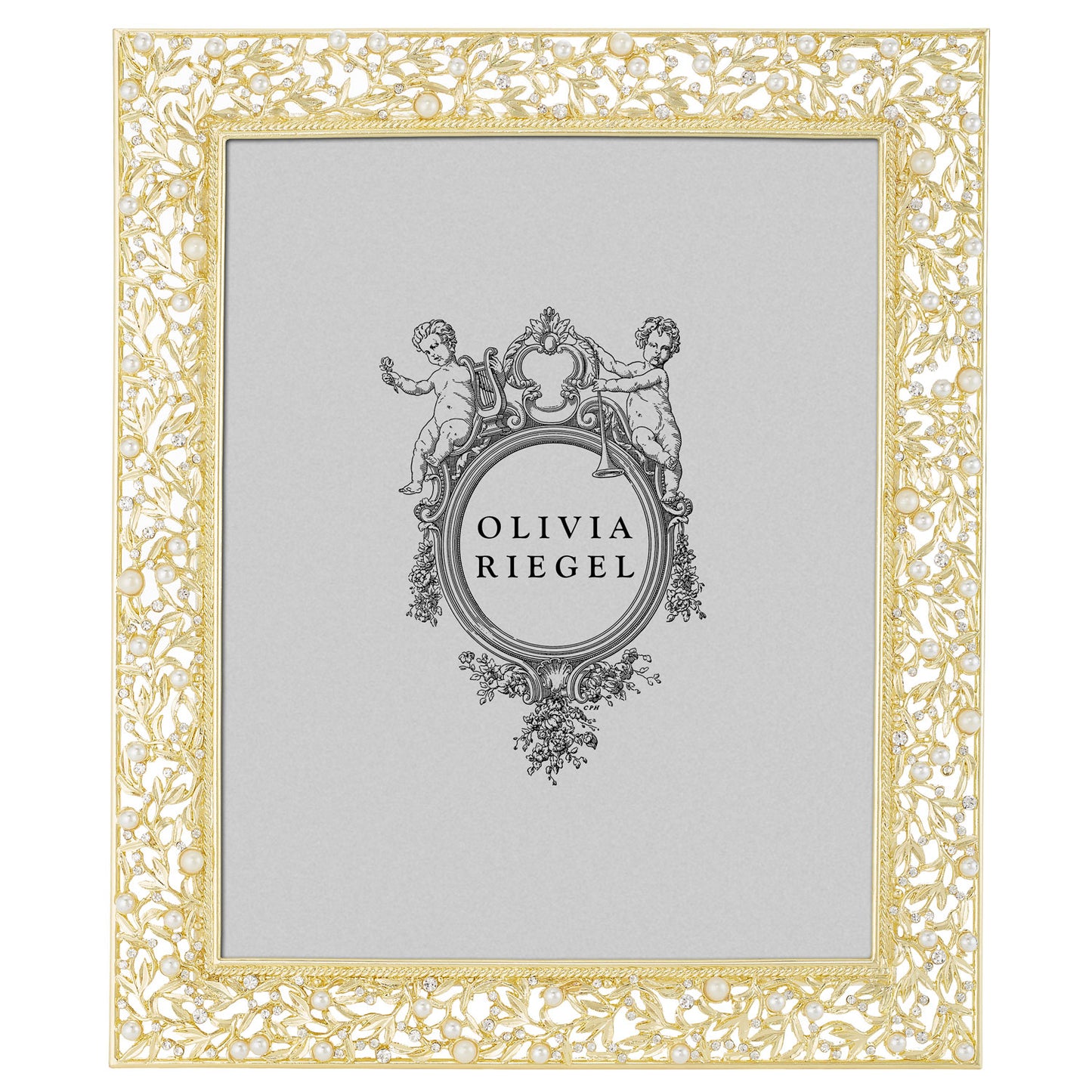Eleanor Frame - OLIVIA RIEGEL®