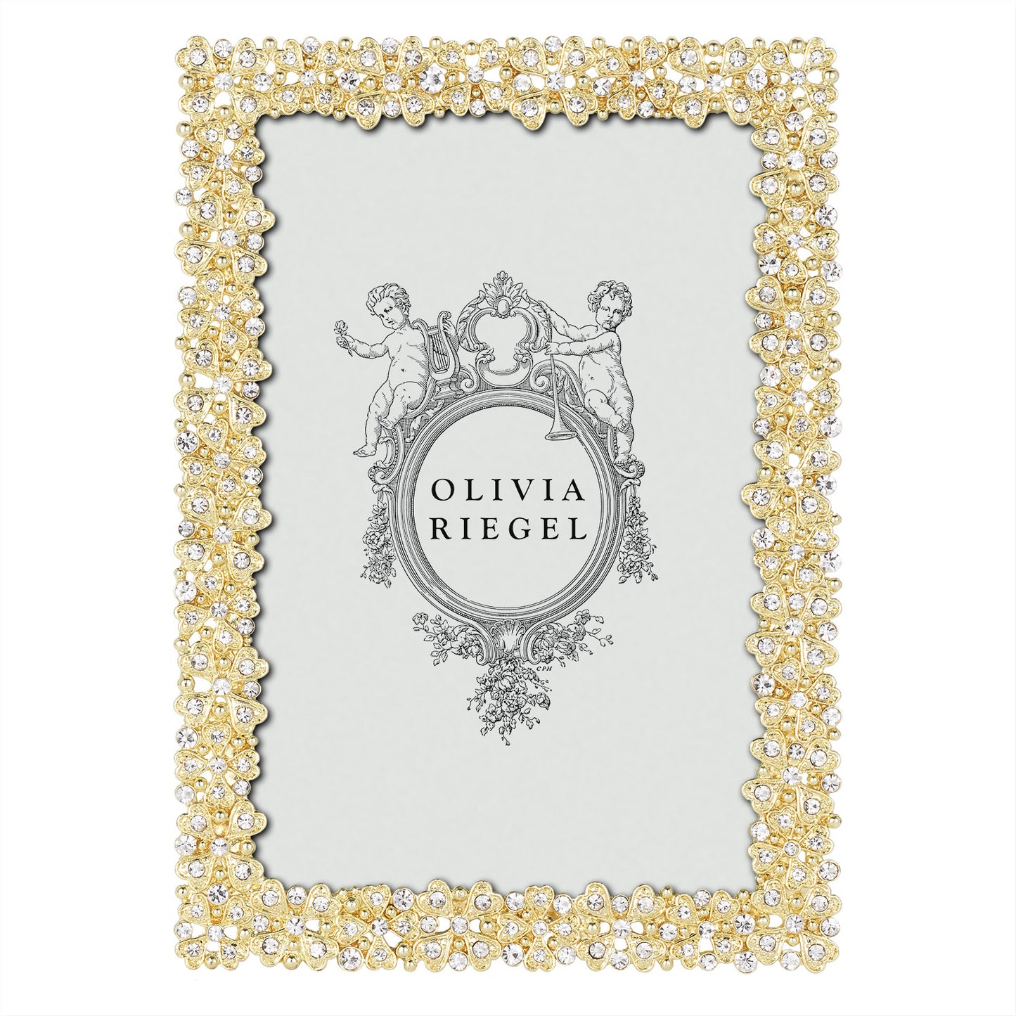Evie Frame - OLIVIA RIEGEL®