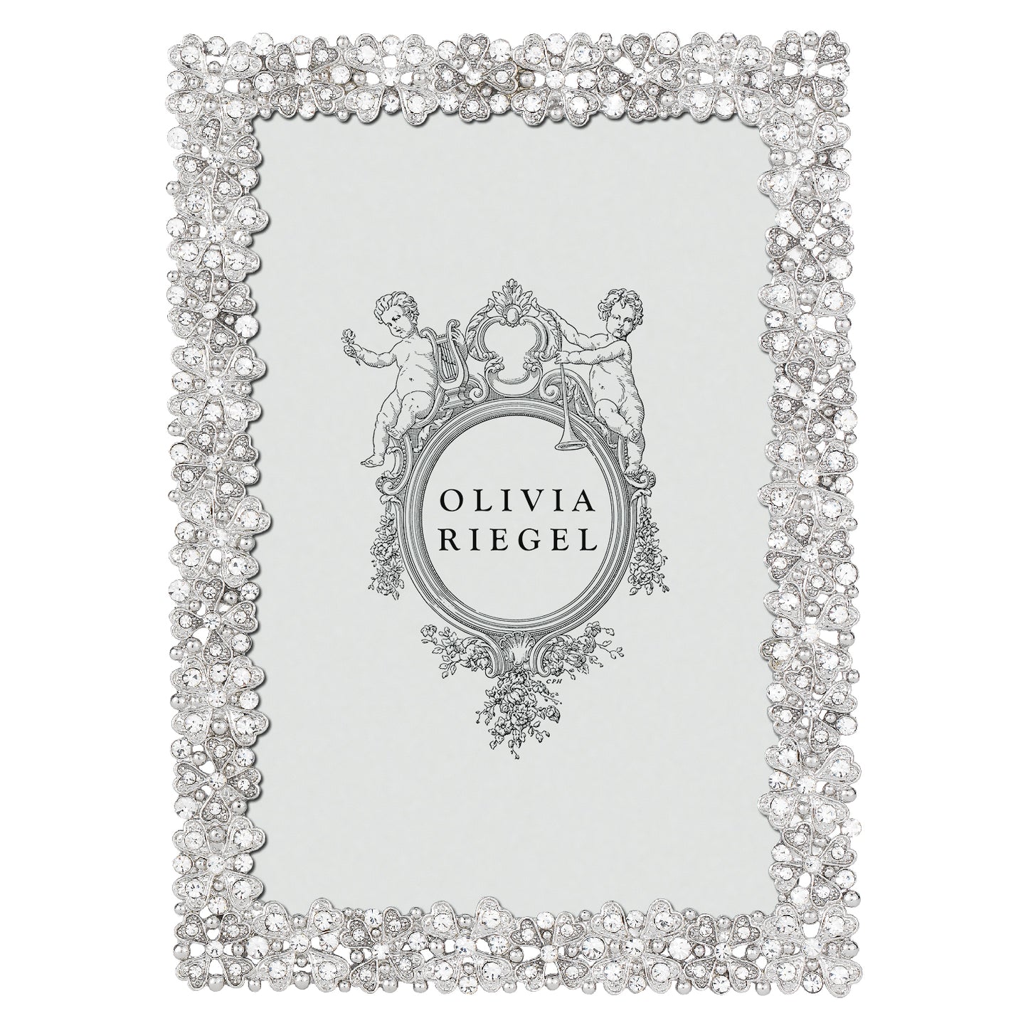 Evie Frame - OLIVIA RIEGEL®
